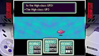 [SNES] EquestriaBound | Earthbound MLP HACK | Часть 8