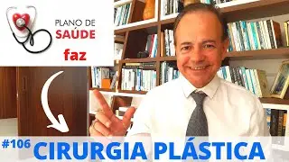 Cirurgia Plástica pelo PLANO DE SAÚDE - Como conseguir Cirurgia Plástica pelo Convênio médico
