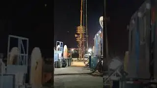 Coiled Tubing Unit