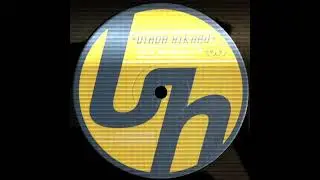Hikaru Utada - Automatic (Johnny Vicious mix - Ritek Long Edit)