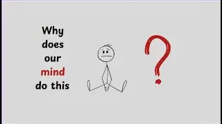 Why Your Brain Loves Worst-Case Scenarios