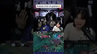 kelakuan fams ada