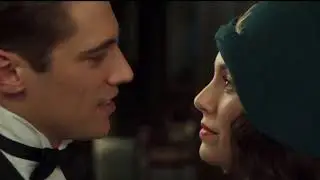 Alba (Lidia) & Carlos || Tell Me you Love Me