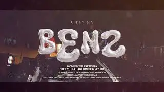 BENZ - G FLY MX