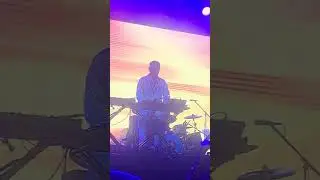 Hot Chip - I Feel Better @BrunchElectronikBarcelona 2023