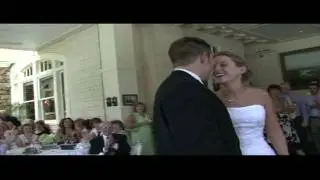 Manny-Mac Productions Inc. Wedding Reel 2009