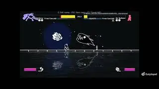 Y.O.M.I. Hustle Battles: Mr.Pix vs Bonehead