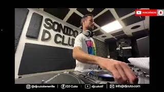 Dj Samuel Delgado Sonido de Club , House 2022