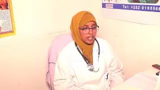 Cudurada ku dhaca tubooyinka minka iyo sida loo daaweeyo- Caafimaad News