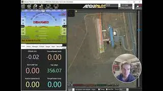 Running ArduPilot stable releases in MissionPlanner SITL Simulation