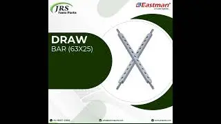 DRAW BAR
