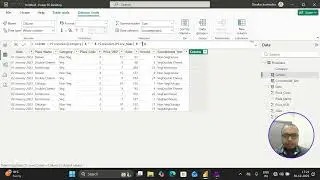 String Concatenation & IN Operator in DAX | Power BI DAX Functions Explained #INOperator#DAXTips