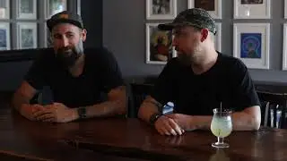 BETV Episode 7 - Graze Nashville, the History of the BE-Hive and using Seitan Blocks!