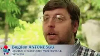 Convective storms over Europe - Bogdan Antonescu, Pop Days 2014