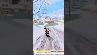 Snowboard Speed Hack 💯 Pro Setting Cod Mobile #shorts #codm
