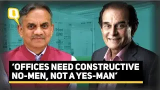 Interview | Culture of Heir Succeeding Family Businesses Must Change: Marico Chairman Harsh Mariwala