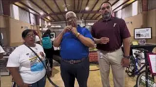 ROCK OUR AWARDS - COMMUNITY SERVICE ENTRY - KBZE 105.9FM - 30 SECOND
