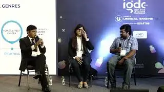 State  of  esports in India