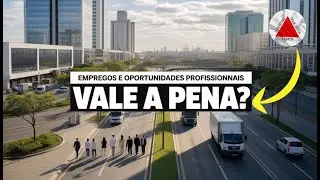 Uberlândia MG 2026: Empregos E Trabalhos Reais “VALE A PENA”? O Guia Das Oportunidades