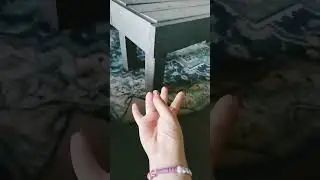 finally I got the pinky #music #love #dj #broadway #greenscreen #haveitoldyoulatelythatiloveyou