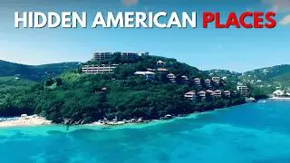 The Forgotten U.S Territories | Where You Can Live Free