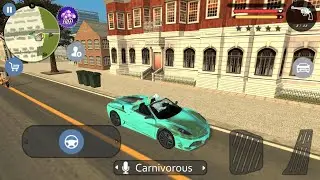 Freezero Android Game #6 Deadly Bounce by Naxeex Studio / Android Game Play