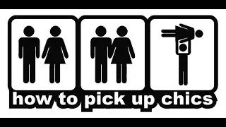 how to pickup girl