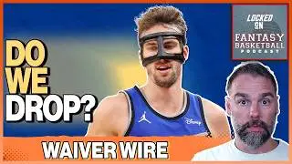 Franz Wagner, Kyrie Irving News & Fantasy Basketball Waiver Wire Adds