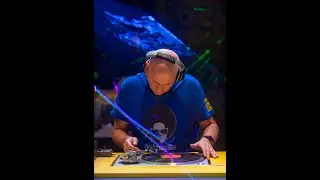 DJ Frank - Joe Vinyle Showcase 2025