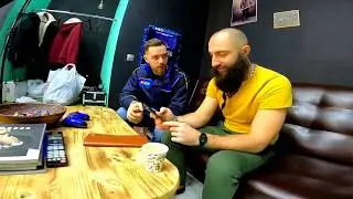 Поездка в Краснодар. VLOG. Едем в Краснодар на Кабриолете. Из Симферополя в Краснодар.
