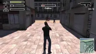 Driv3r PC Walkthrough - Nice Mission 1:  Welcome to Nice