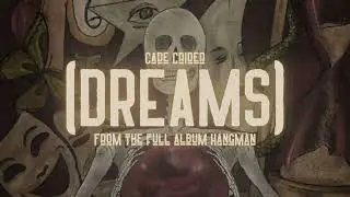 Cade Crider- (DREAMS) (Official Audio)