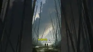 The Tunguska Explosion | The Day the Sky Exploded Over Siberia