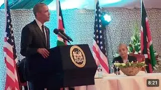BARACK OBAMA&rsquo;S POWERFUL MESSAGE ON LEADERSHIP | Wisdom That Inspires the World