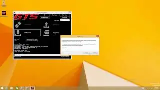 GTS Flash Loader Software Demo - Part 2