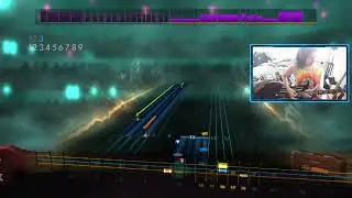 CAFO by Animals As Leaders (Rocksmith 2014 CDLC | But its on 6 strings)