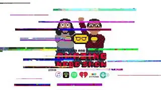 Welcome Nerd to The Amazing Nerd Show...