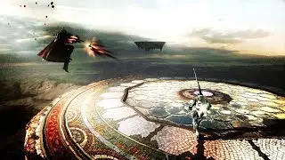 DMC 4 - Glitches/Bugs - Frozen Ecstacy