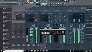 How to make a quick trap beat in Fl Studio 12