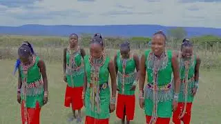 ITASHO OLAITORIANI OFFICIAL VIDEO BY MARIAMU NYAKUNI
