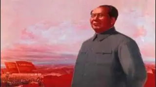 Red sun in the sky sped up earrape