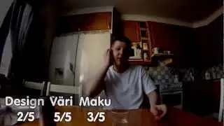 MrTuomo - Ei paskaa - Remix