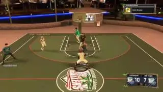 CurryDaTrillest First Mixtape on NBA 2K17