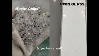 Unlock the future of quartz slabs with our glass materials.@vwinglas