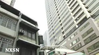 sony PMW-200 vs sony HXR-NX5U NX5N