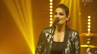 Daniela Firme - Se voc&ecirc; for capaz