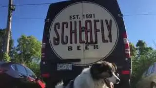 Kentucky Common collaboration - Dry Ground Brewing Co. & Schlafly Beer