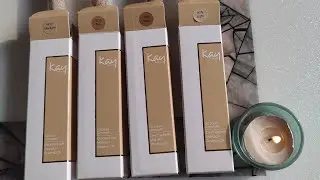 Kay Beauty - Liquid Concealers | Review