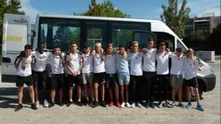 Team Grauholz - Junioren B - Herbstrunde 2016