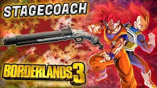 The Stagecoach Nerf is Meaningless! M10 lvl 60 STAGECOACH SHOWCASE! M10 Flak Stagecoach Post Nerf